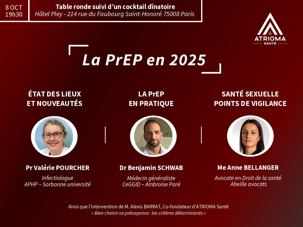 Affiche AB
